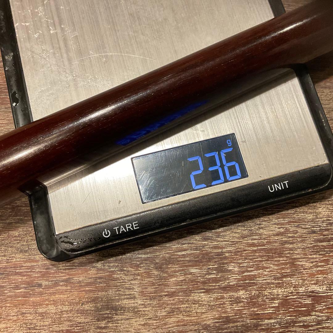 三味線 中棹 金細 金ホゾ 竿 金継ぎ 紅木 収納袋 高級品