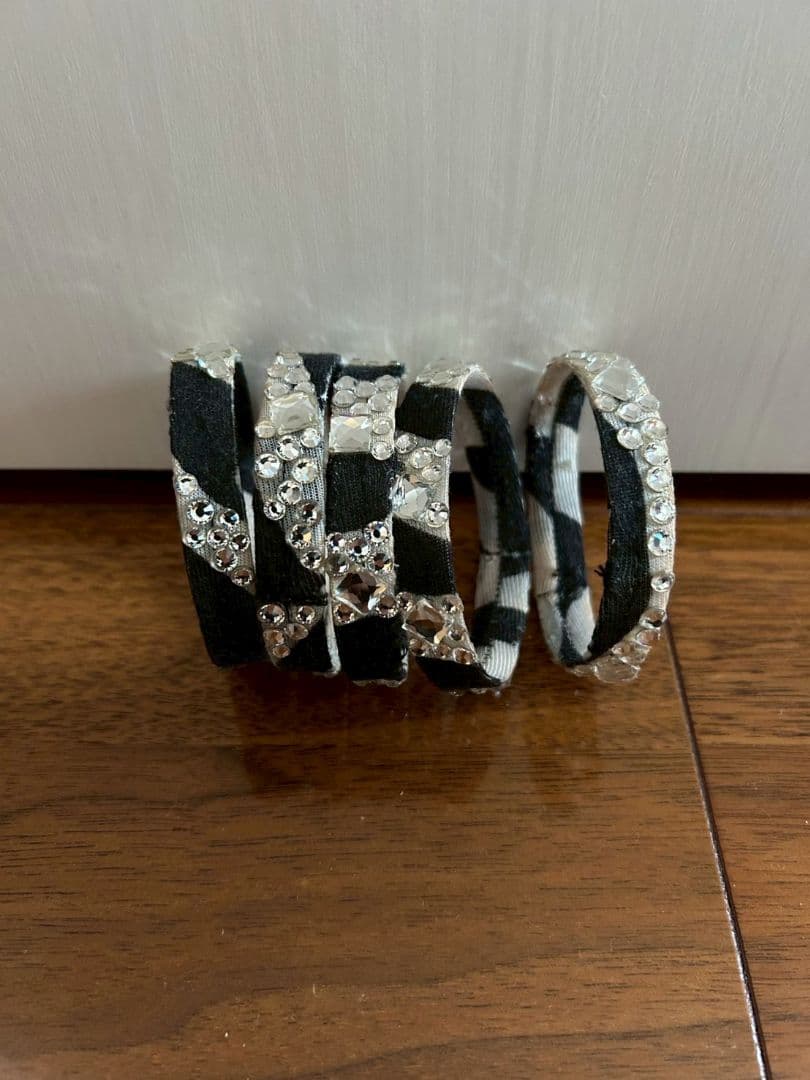 ABRAHAM MARTINEZ ラテンドレス 社交ダンス