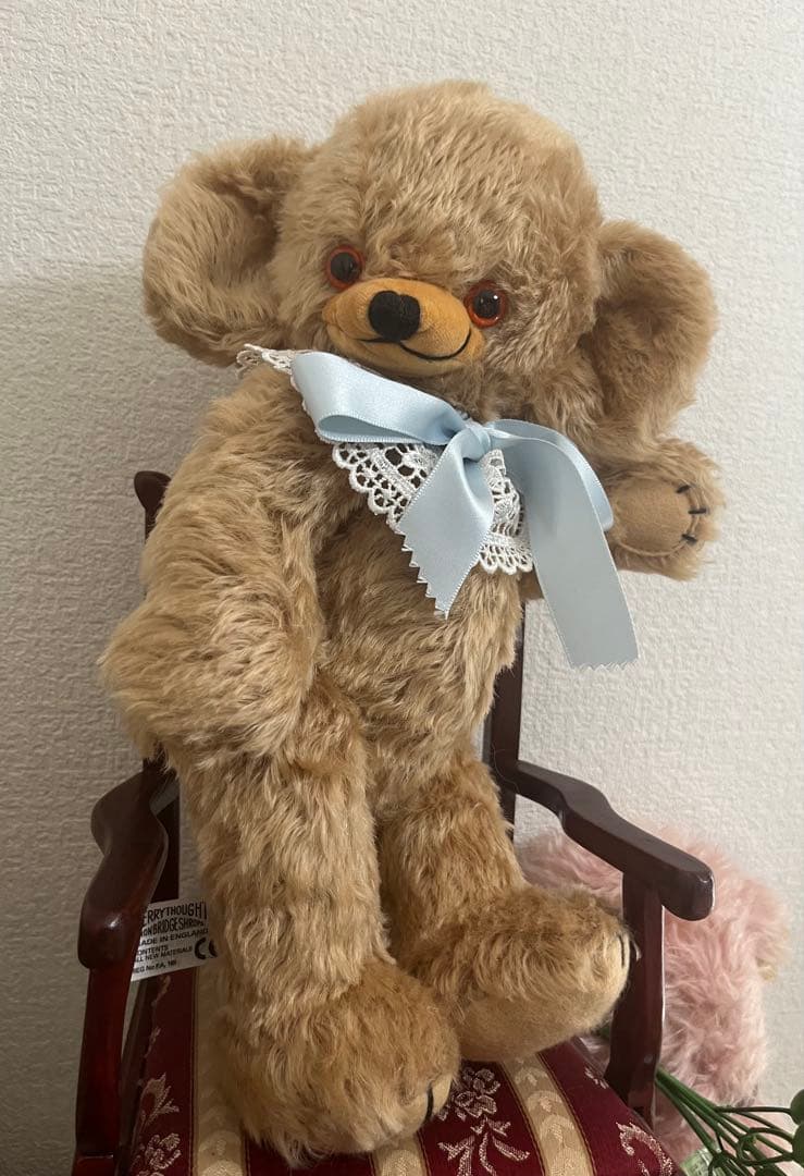 お気に入りメリーソート❤︎リンダマリンズ12