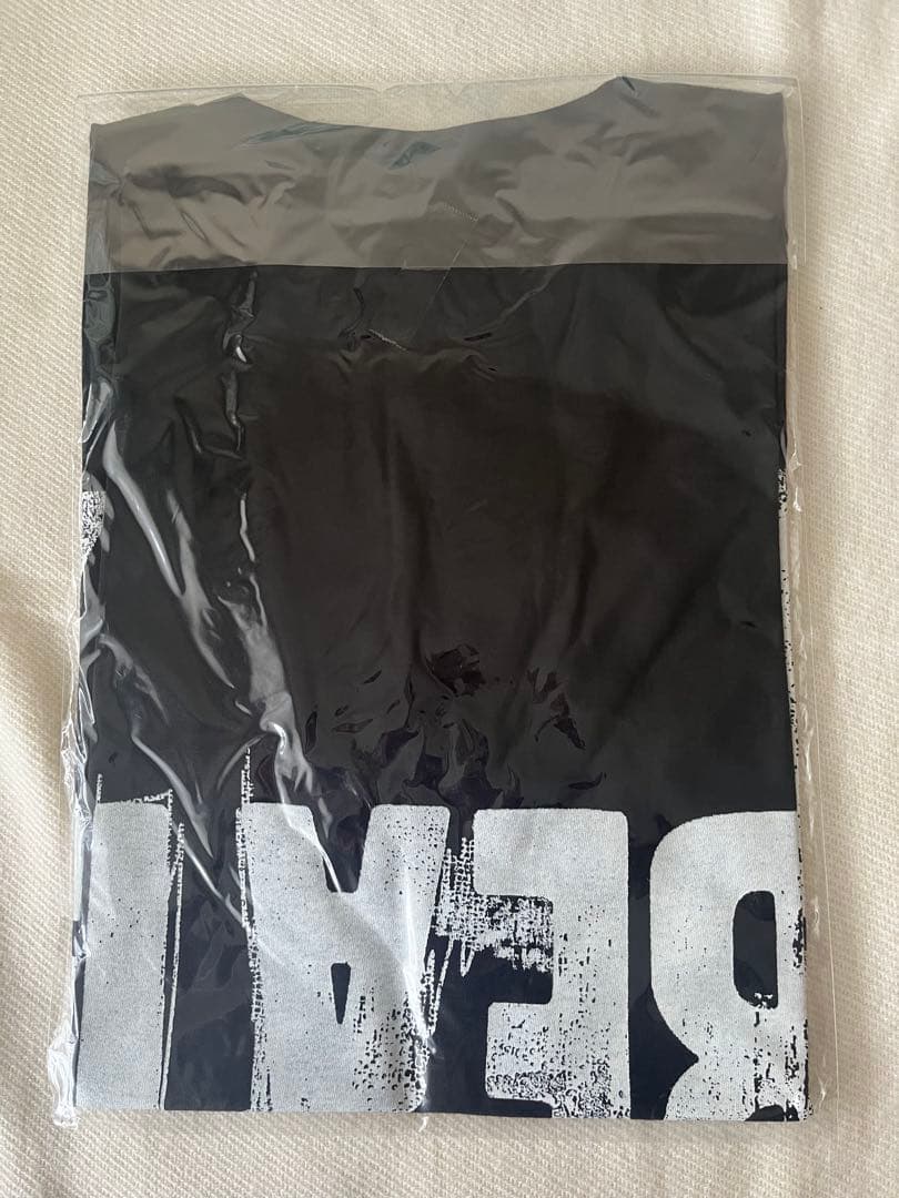 【新品未開封】舞台 BACKBEAT Tシャツ 4枚セット Mサイズ