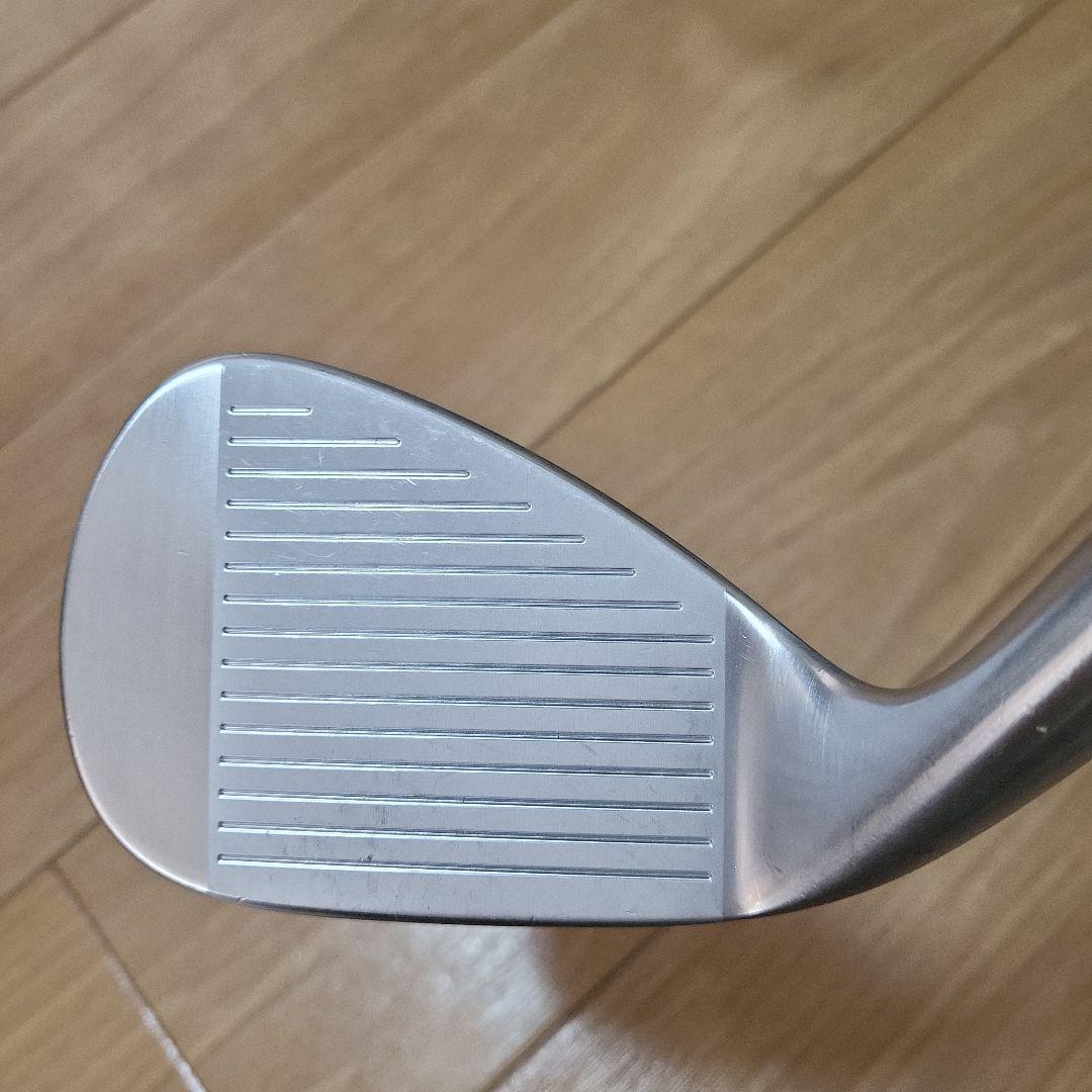 フォーティーン DJ6 46° DS91W