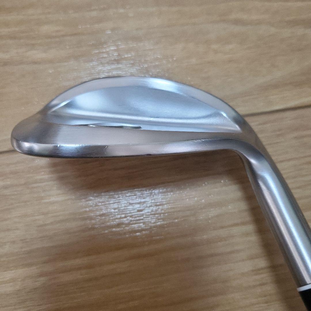 フォーティーン DJ6 46° DS91W