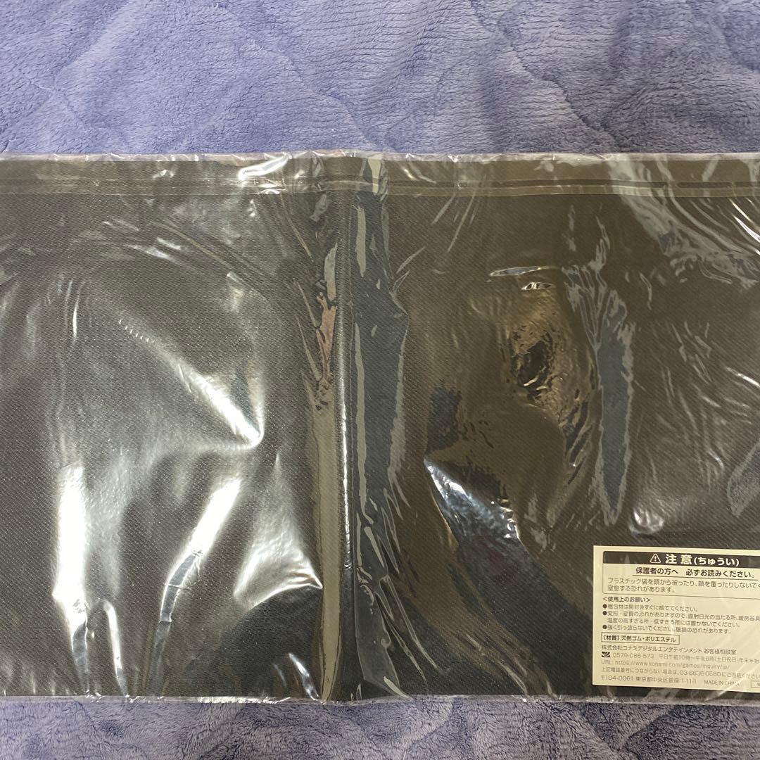 遊戯王 イビルツイン プレイマット スリーブ 未開封セット