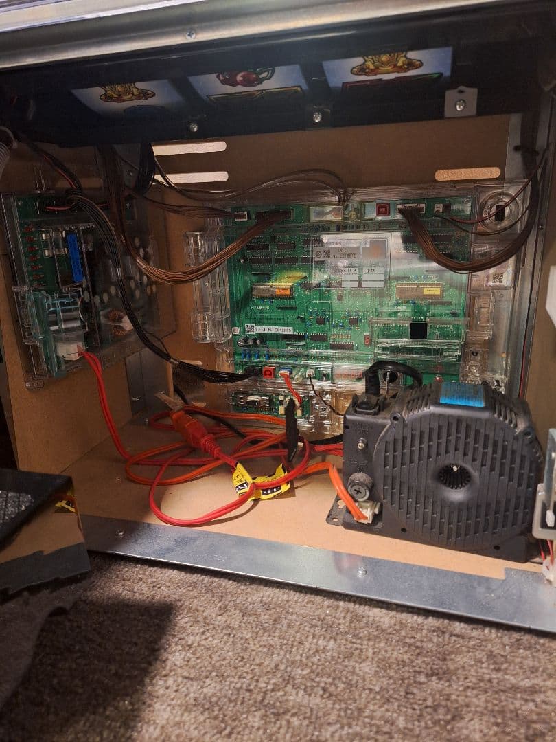 y*u様 引取限定 スマスロ ヴァルヴレイヴ カウンター対応ユニット バイブオン