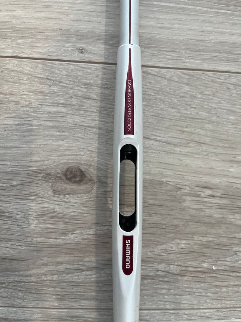 シマノ スコーピオン IGハイスピード 1582 中通し　村田基