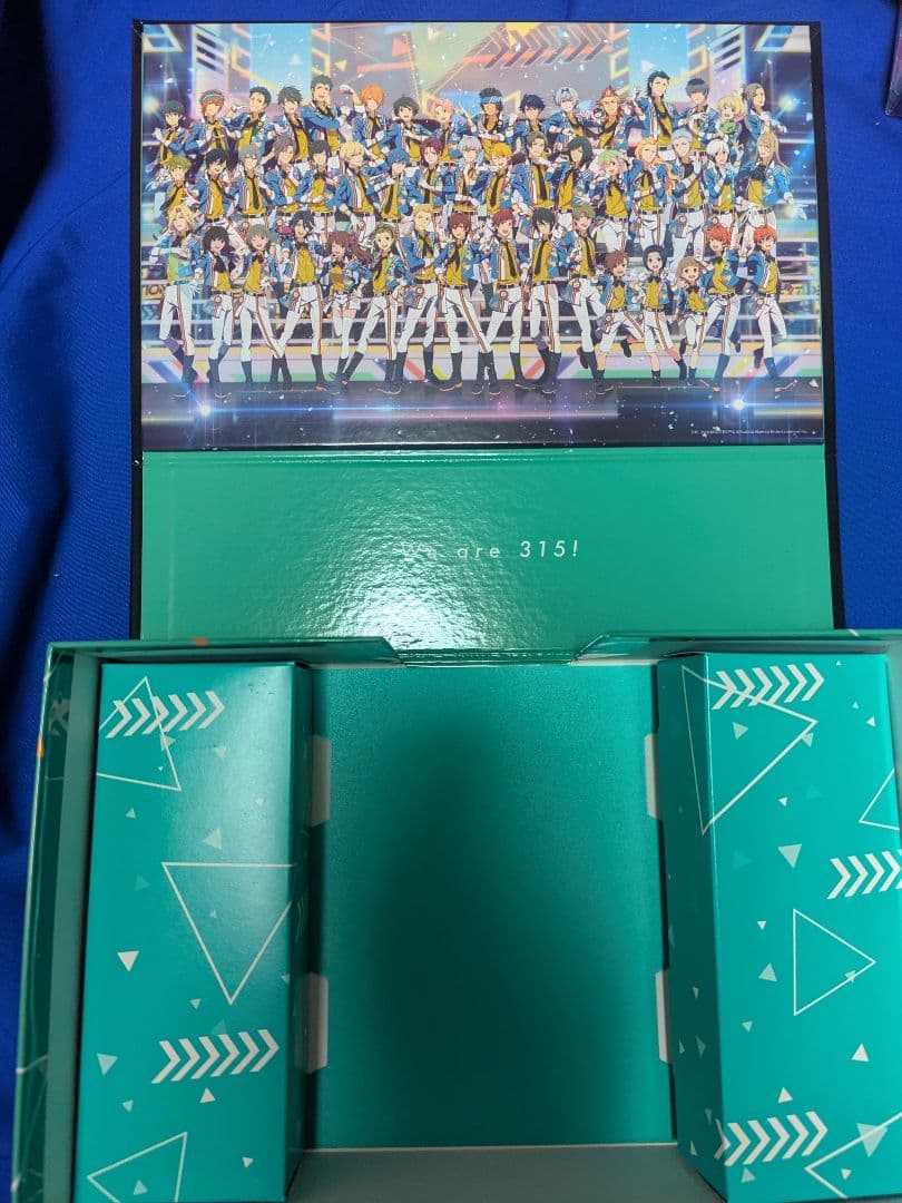 THE IDOLM@STER SideM 6thLIVE TOUR NEXT …