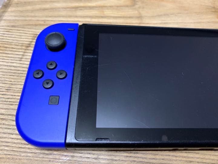 ニンテンドーSwitch