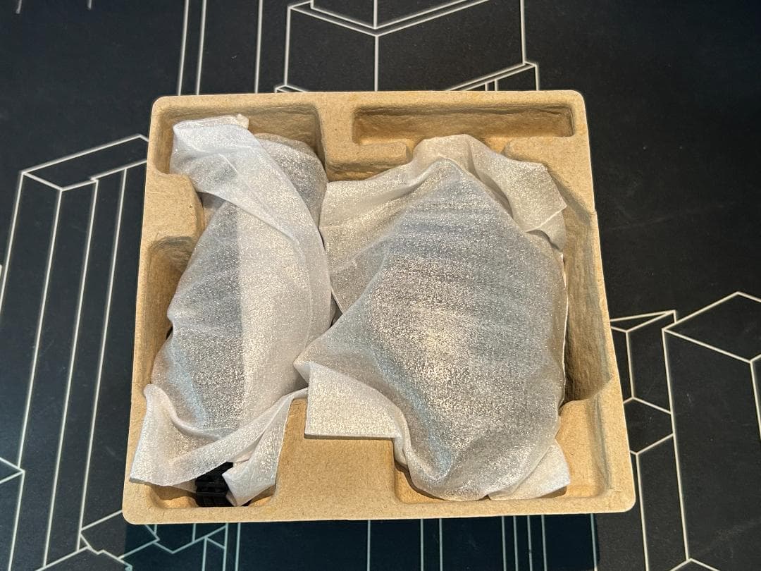 SplitFish FragFX Piranha ピラニア PS4/PS3