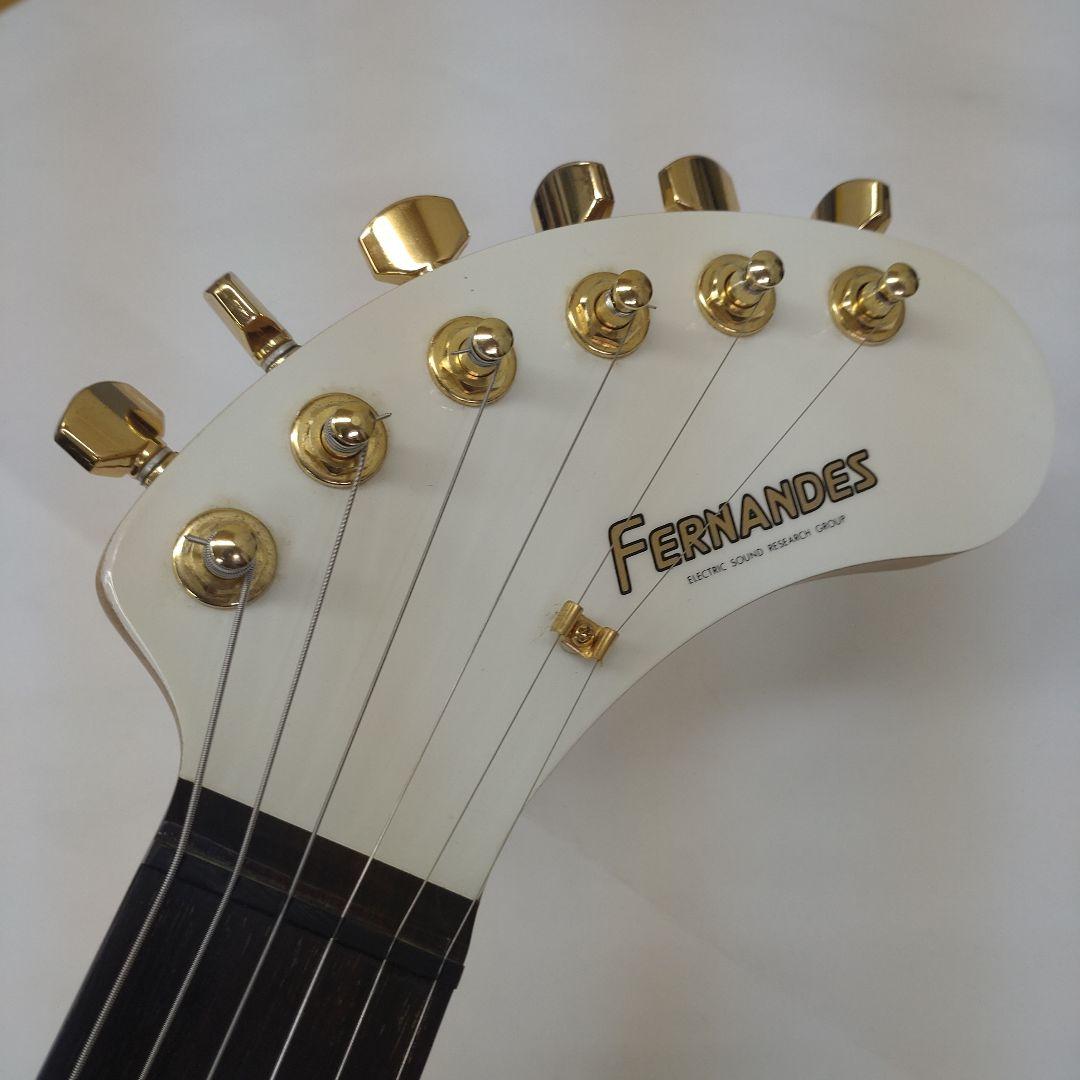 フェルナンデス ZO-3