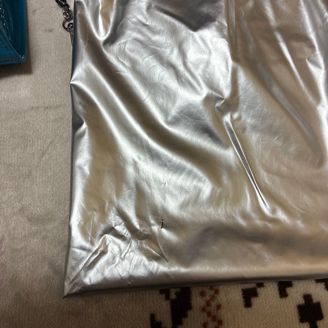 ずとまよ×nana-nanaコラボバッグ