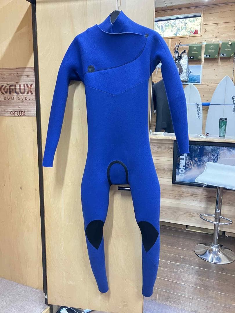 【新品】RIPCURL リップカール　ウェットスーツ MT　3mm フルスーツ