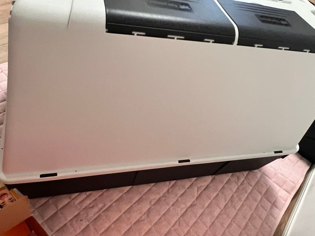 Kengo　ATLAS CAR 100 ケージ