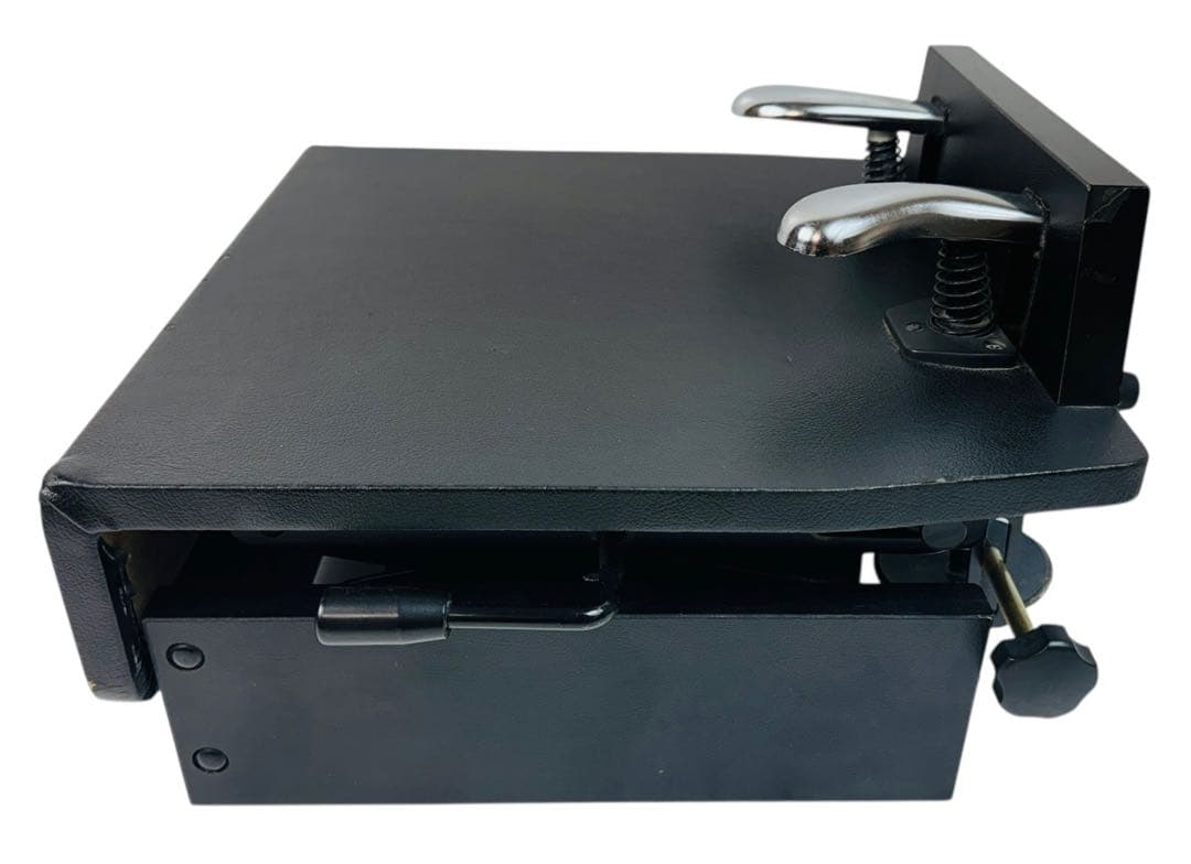 ピアノ 補助ペダル レバー式 4段階調整可