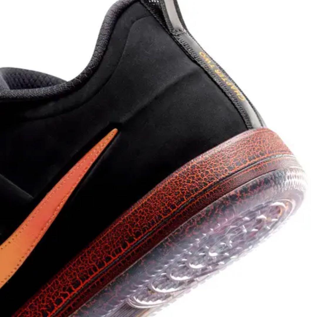 28 Nike Book 2 Rising デビン ブッカー サンズ 新品