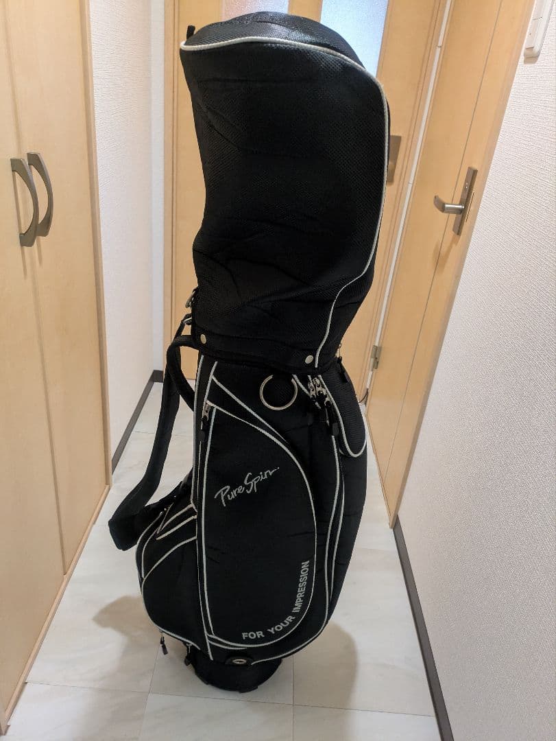 【初心者歓迎】XXIO ゴルフクラブセット　メンズ