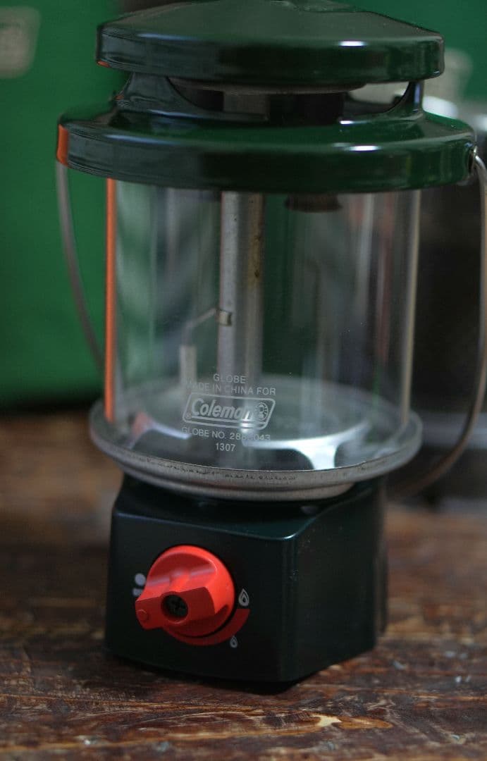 コールマン　ランタン　バーナーセット　ノーススター　SPORTSTER　ⅡDX他