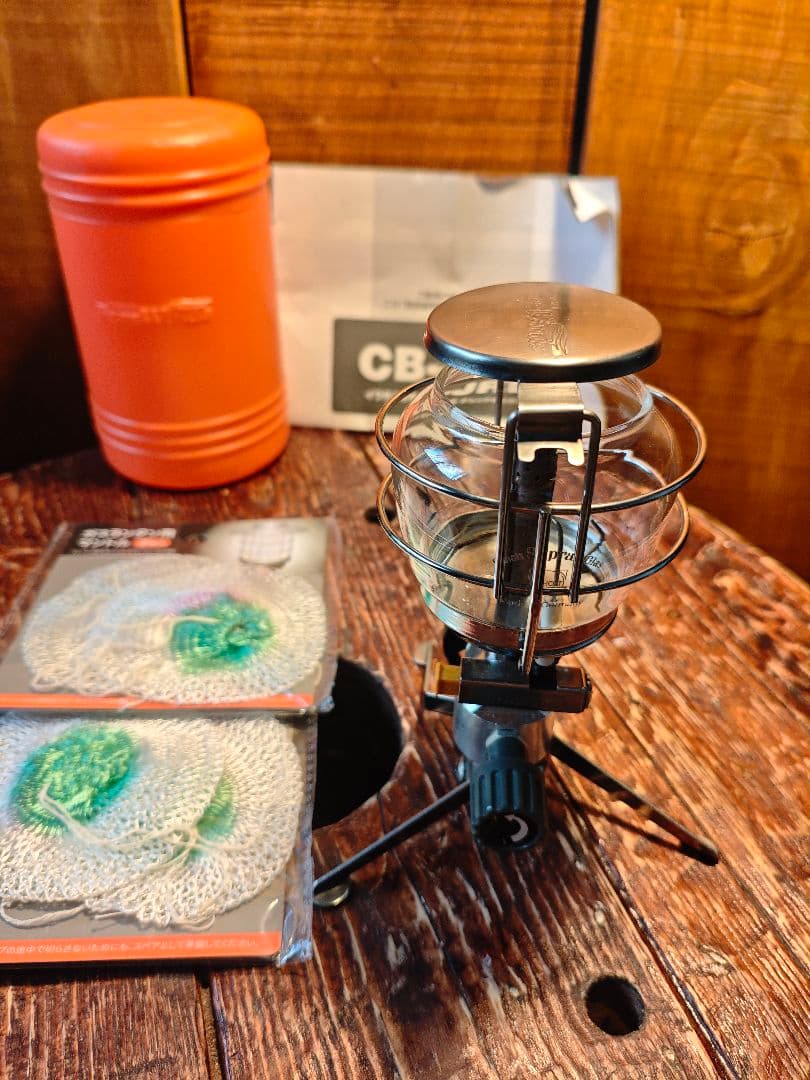 コールマン　ランタン　バーナーセット　ノーススター　SPORTSTER　ⅡDX他