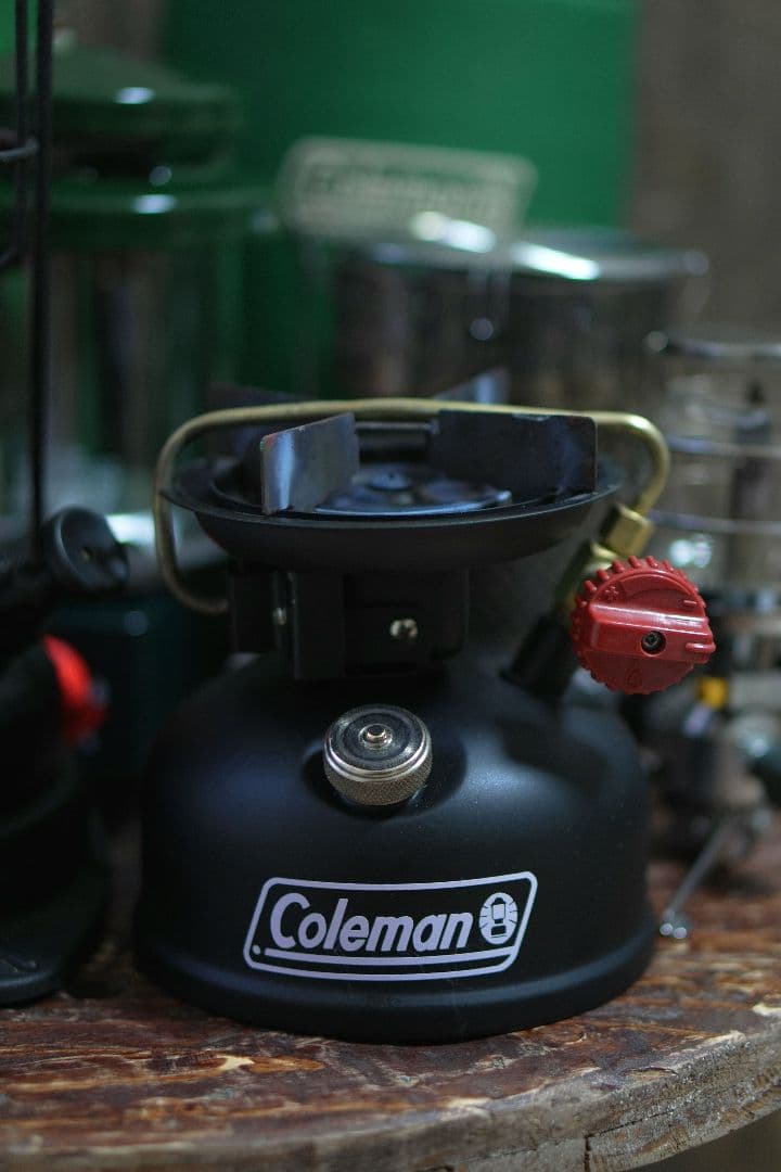 コールマン　ランタン　バーナーセット　ノーススター　SPORTSTER　ⅡDX他