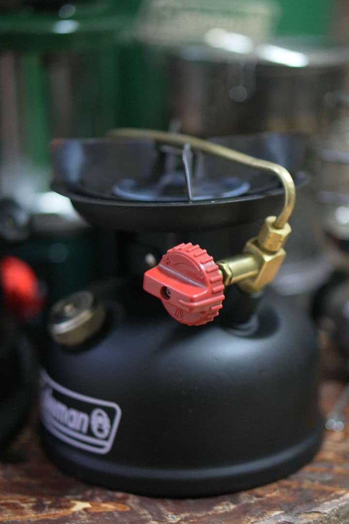 コールマン　ランタン　バーナーセット　ノーススター　SPORTSTER　ⅡDX他