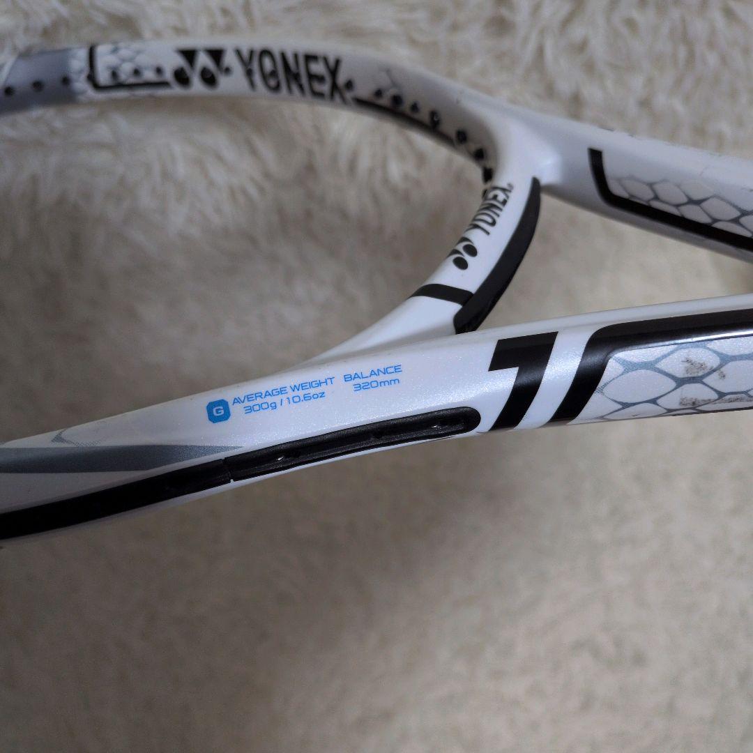 YONEX VCORE SV 100 限定カラー テニスラケット