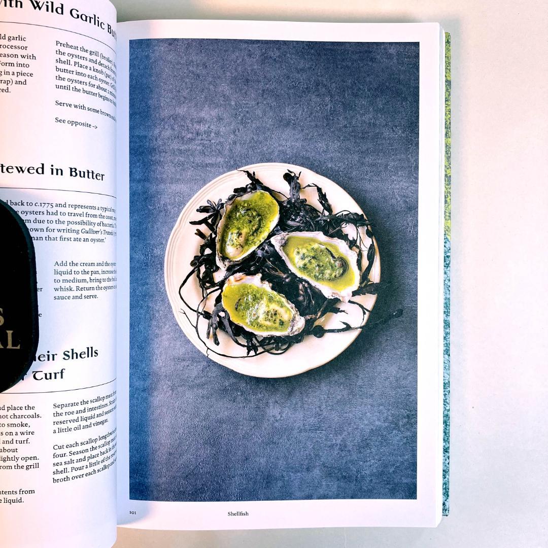 【洋書・料理本】The Irish Cookbook