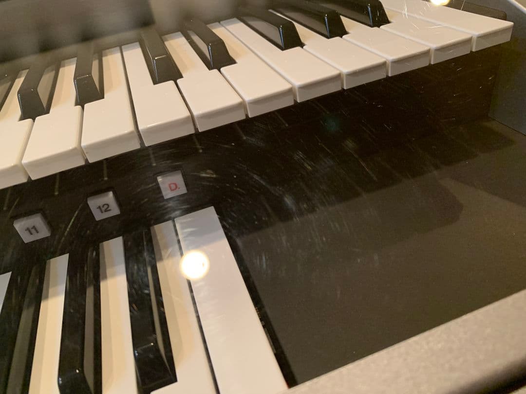 ヤマハ エレクトーン ELS-02 2018年製