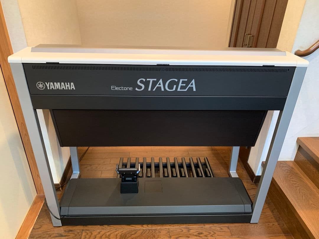 ヤマハ エレクトーン ELS-02 2018年製