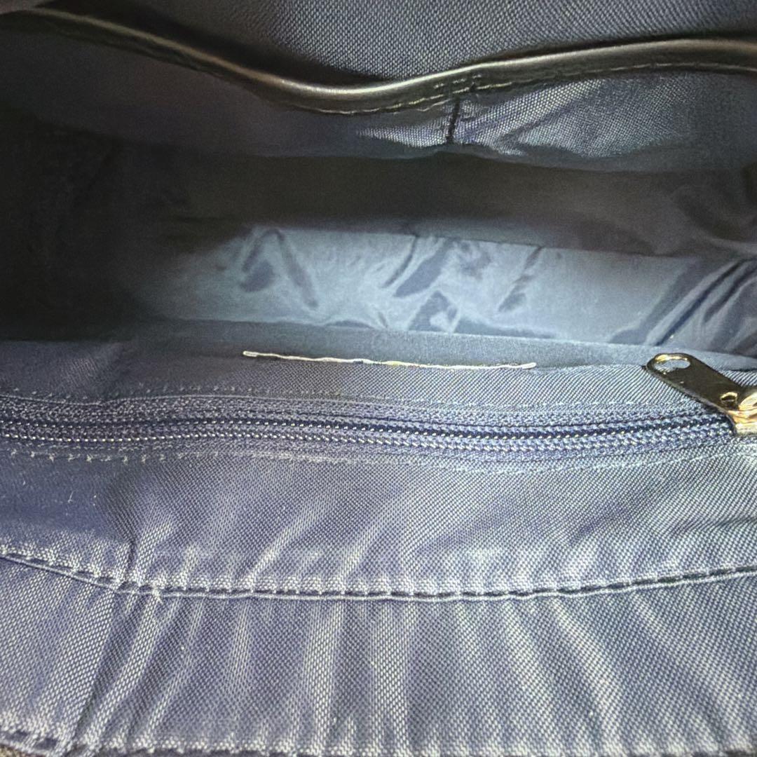 新品 CASTELBAJAC カステルバジャック カートバッグ ラウンドバッグ