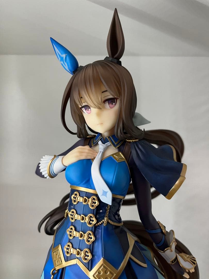 ウマ娘 プリティーダービー アドマイヤベガ 1/7 完成品フィギュア