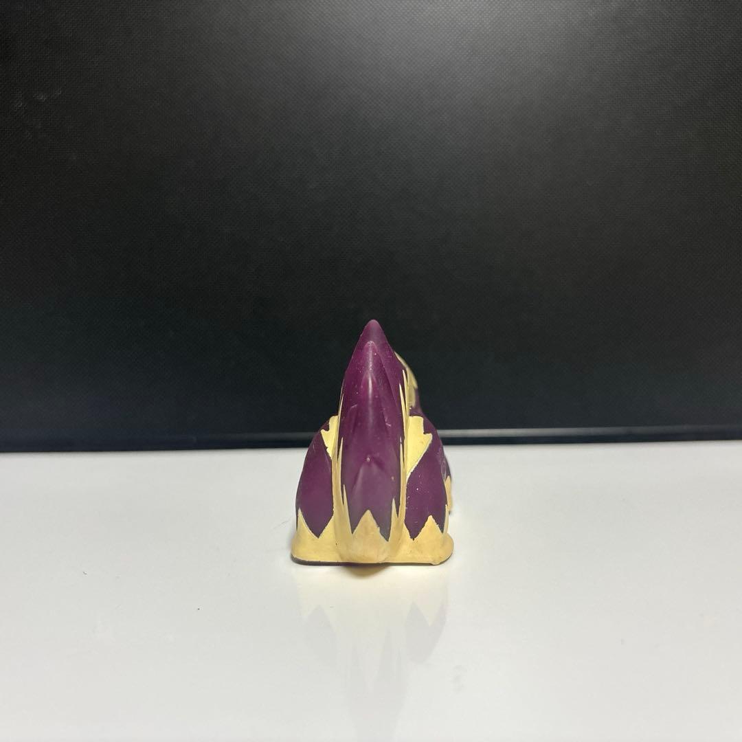 ポケモンキッズ クリア スカタンク 指人形 ポケモン フィギュア ダイパ