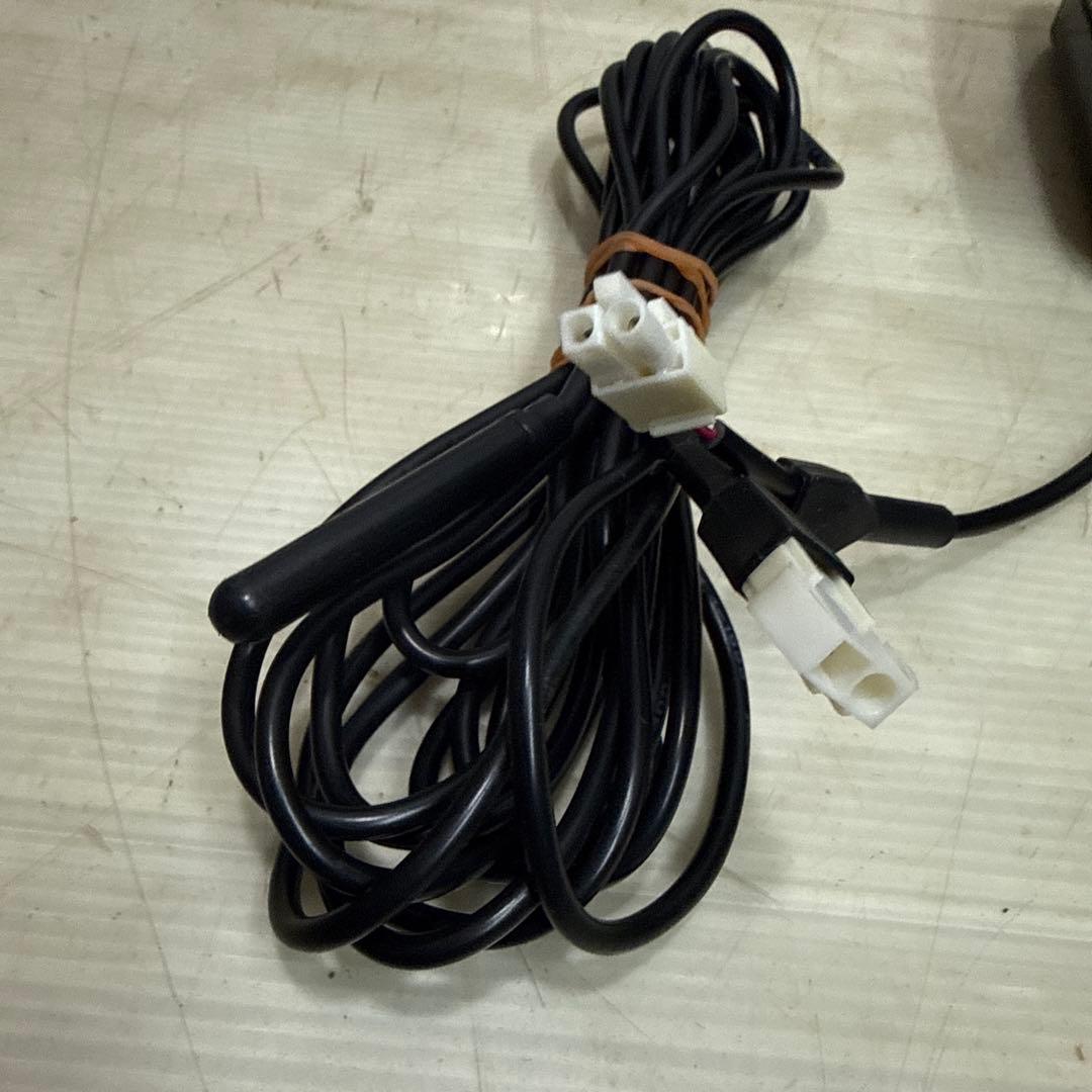 ゼンスイ ZS-211 水槽用サーモスタット 冷暖コントローラー