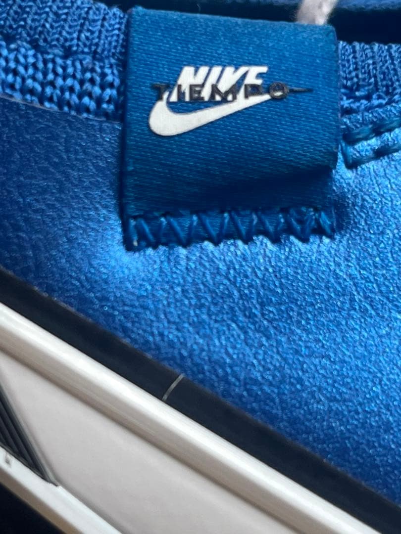 Nike Tiempo ティエンポレジェンドエリートAG 26cm