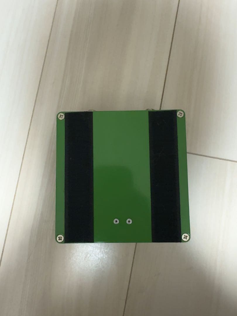 psychederhythm 抹茶ドライヴ