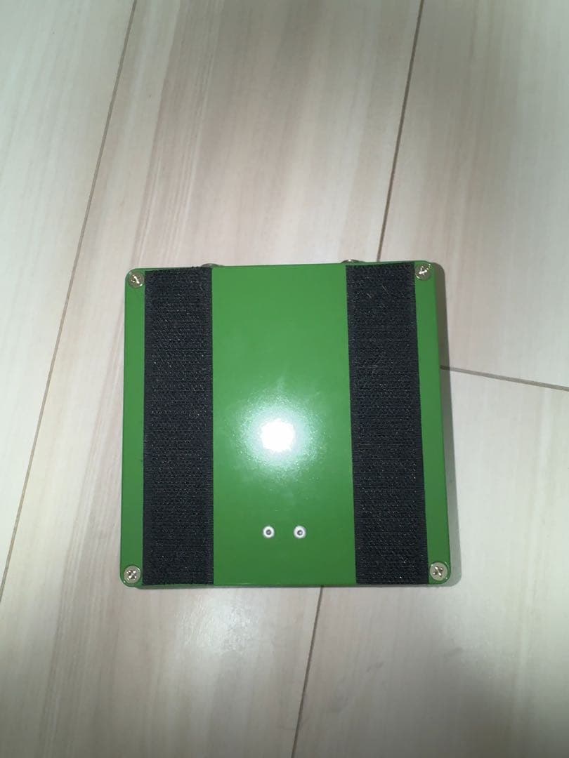 psychederhythm 抹茶ドライヴ