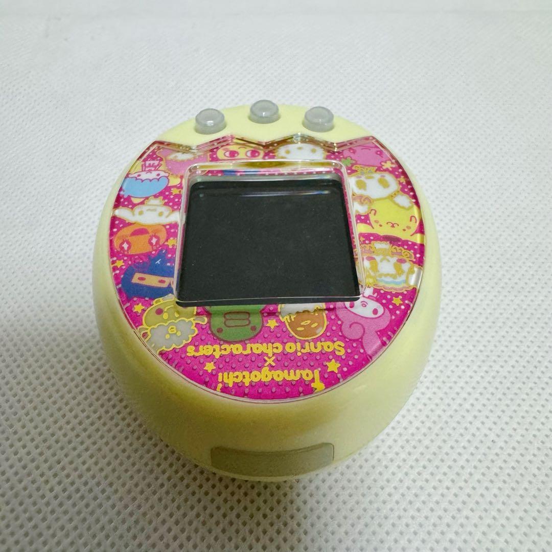 BANDAI たまごっちみくす サンリオキャラクターズ m!x ver.