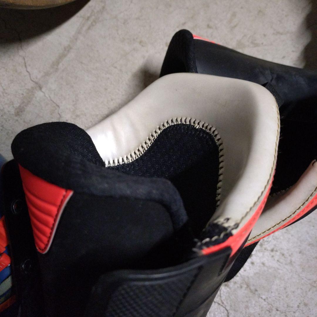 LANGE WORLD CUP スキー用ブーツ FIS 23〜23.5