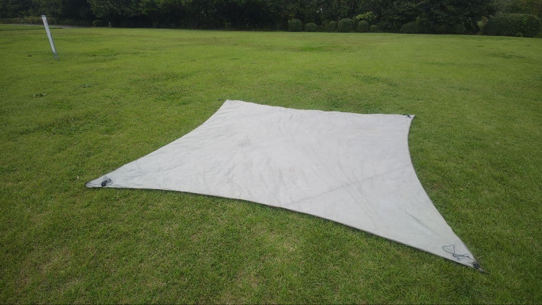 moss Parawing19 カムデン製 シドニーカラー