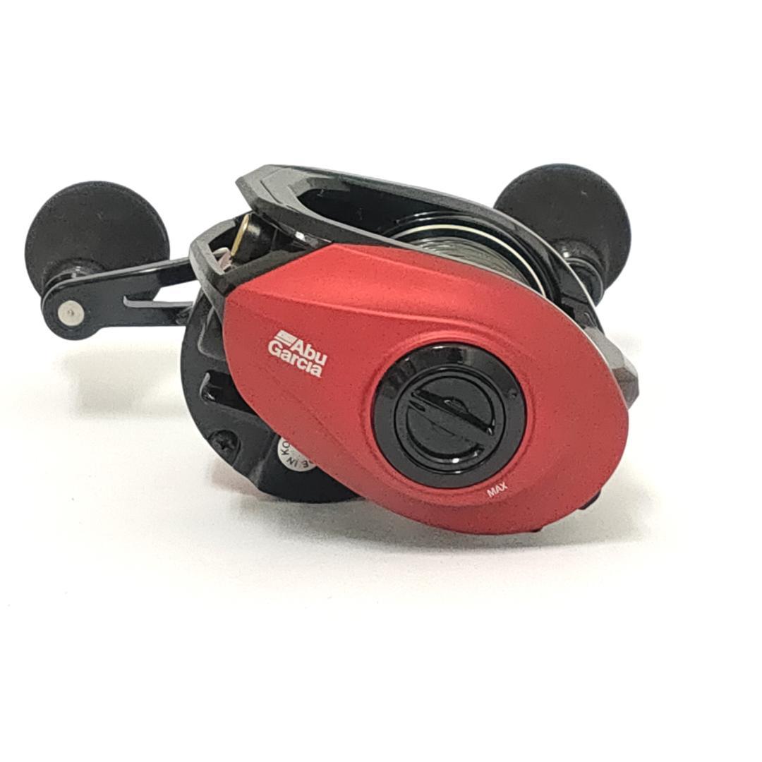 アブガルシア　レボ・ビーストロケット 箱無