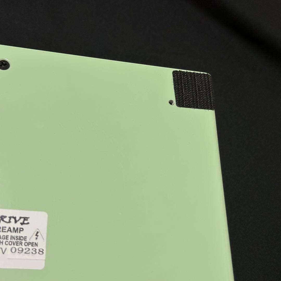 ★動確済★ Carvin VLD1 Legacy Drive Steve Vai