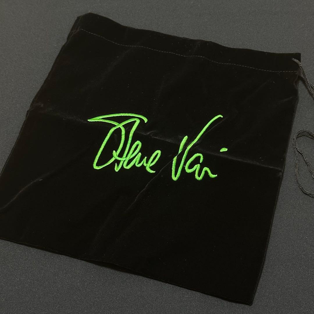 ★動確済★ Carvin VLD1 Legacy Drive Steve Vai