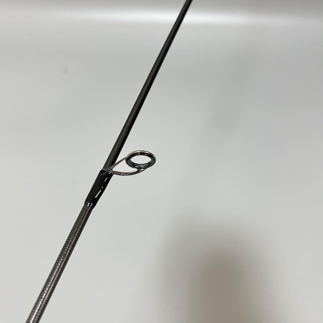 TRUTH JAPAN トゥルースジャパントリックスター 643