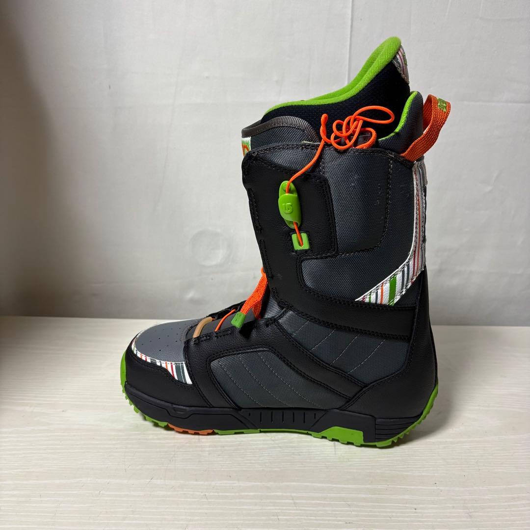 BURTON スノーボード ブーツ グラトリ BURTON MOTO パウダー