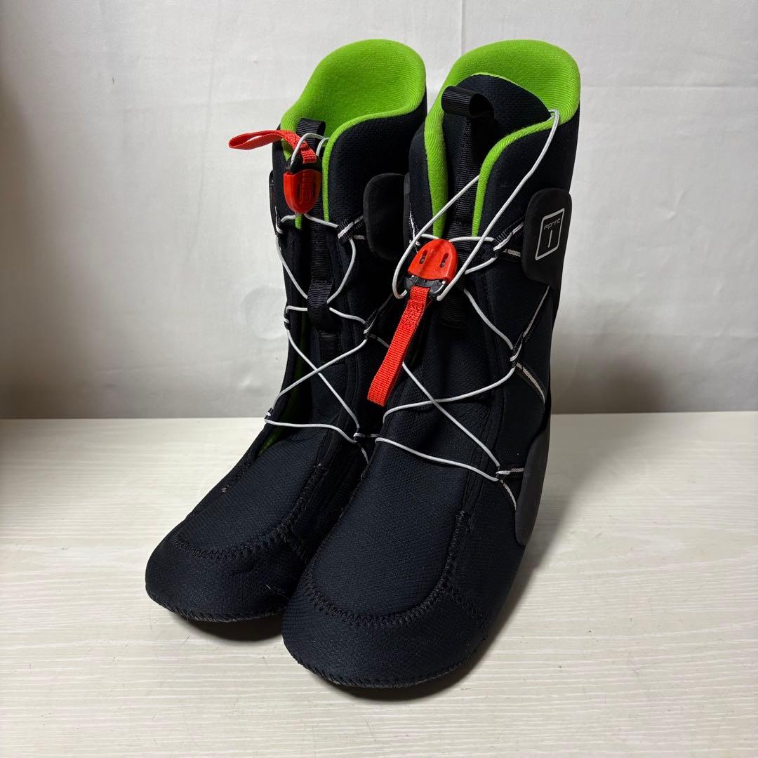 BURTON スノーボード ブーツ グラトリ BURTON MOTO パウダー