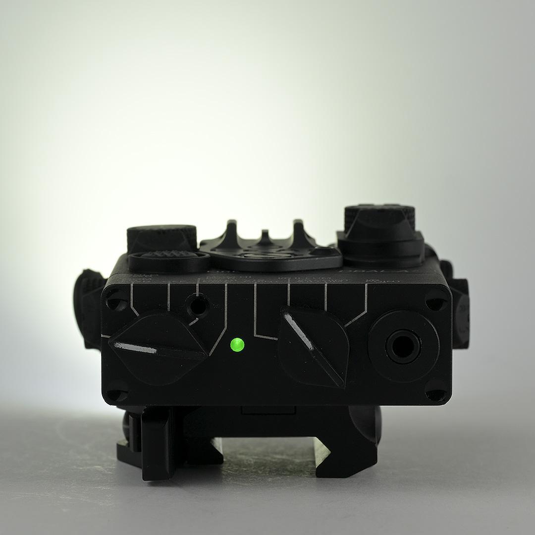 SOTAC DBAL-A2 (フルメタル製)