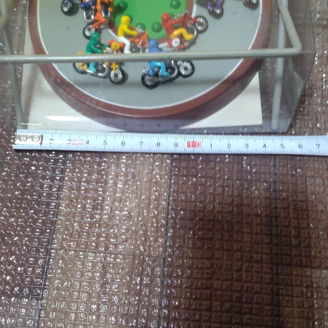 オートレース　チャンピオンコレクション 　GEORAMA 希少