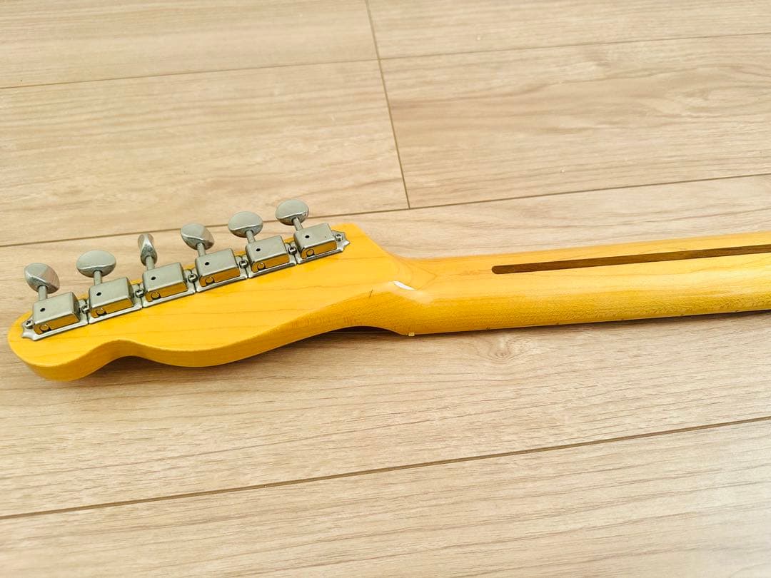 TOKAI CusomEdition テレキャスター1980' 希少