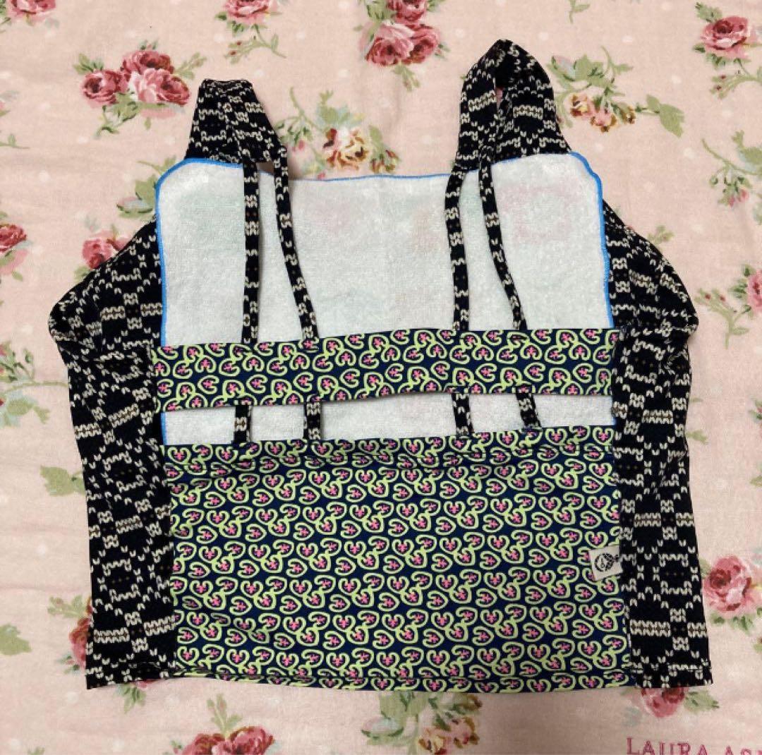 リンダワークス セットアップ ベルモット＆セラ M