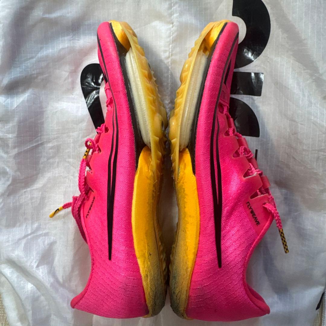 ナイキ マックスフライ 25.0cm