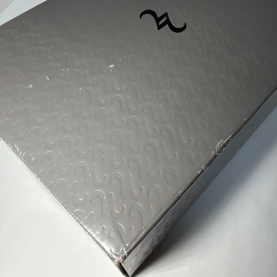 US9 新品 SHAI 001 converse Ares Gray SGA