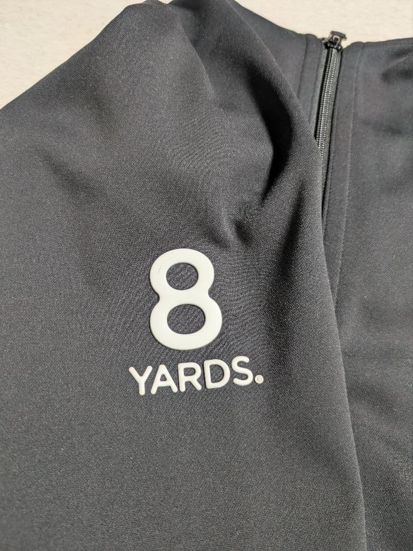 ゴルフ 8YARDS Women's BIG HOODIE iG Мサイズ